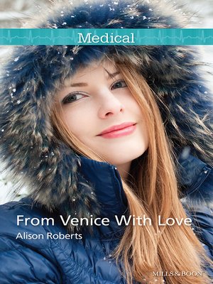 cover image of From Venice With Love